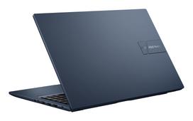nesiojami kompiuteriai asus vivobook - ASUS VivoBook 15 X1504VA-BQ2932W, Intel Core i5-120U, 16 GB, 512 GB, 15.6", Mėlynas (Blue) - 5 nuotrauka