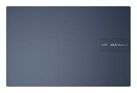 nesiojami kompiuteriai asus vivobook - ASUS VivoBook 15 X1504VA-BQ2932W, Intel Core i5-120U, 16 GB, 512 GB, 15.6", Mėlynas (Blue) - 7 nuotrauka