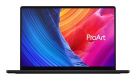 nvidia geforce - Asus ProArt P16 H7606WP-RJ079X, AMD Ryzen AI 9 HX370, 64 GB, 2 TB, 16", Touchscreen, NVIDIA GeForce RTX 5070, Juodas (Black) - 3 nuotrauka