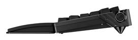 azoth keyboard - ASUS ROG Azoth Extreme Wireless Žaidimų Klaviatūra Juoda (Black) - 8 nuotrauka
