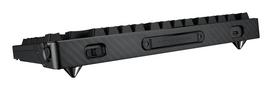 azoth keyboard - ASUS ROG Azoth Extreme Wireless Žaidimų Klaviatūra Juoda (Black) - 9 nuotrauka
