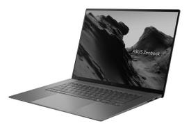 ryzen ai 9 - Asus Zenbook S 16 UM5606GA-SS179W, AMD Ryzen AI 9, 32 GB, 1 TB, 16", OLED, Antrim Grey (Pilkas) - 4 nuotrauka
