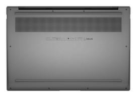 ryzen ai 9 - Asus Zenbook S 16 UM5606GA-SS179W, AMD Ryzen AI 9, 32 GB, 1 TB, 16", OLED, Antrim Grey (Pilkas) - 10 nuotrauka