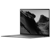 ryzen ai 9 - Asus Zenbook S 16 UM5606GA-SS179W, AMD Ryzen AI 9, 32 GB, 1 TB, 16", OLED, Antrim Grey (Pilkas) - 11 nuotrauka