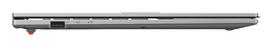 core i3 n305 - Asus Vivobook Go E1504GA-WS35, i3-N305, 8 GB, 256 GB, 15.6", Sidabrinis (Silver) - 3 nuotrauka