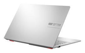core i3 n305 - Asus Vivobook Go E1504GA-WS35, i3-N305, 8 GB, 256 GB, 15.6", Sidabrinis (Silver) - 4 nuotrauka