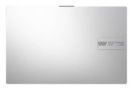 core i3 n305 - Asus Vivobook Go E1504GA-WS35, i3-N305, 8 GB, 256 GB, 15.6", Sidabrinis (Silver) - 5 nuotrauka