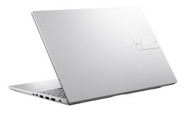 nesiojami kompiuteriai asus vivobook - ASUS VivoBook 15 X1504VA-BQ2919W, Intel Core i5-120U, 16 GB, 512 GB, 15.6", Windows 11 Home, Sidabrinis (Silver) - 5 nuotrauka
