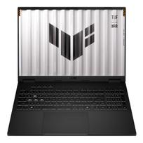 nvidia geforce - ASUS TUF Gaming A16 FA608UM, Ryzen 7 260, 32 GB, 1 TB, 16", RTX 5060, Pilkas (Grey) - 6 nuotrauka
