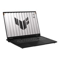 nvidia geforce - ASUS TUF Gaming A16 FA608UM, Ryzen 7 260, 32 GB, 1 TB, 16", RTX 5060, Pilkas (Grey) - 7 nuotrauka