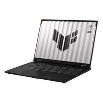 nvidia geforce - ASUS TUF Gaming A16 FA608UM, Ryzen 7 260, 32 GB, 1 TB, 16", RTX 5060, Pilkas (Grey) - 9 nuotrauka