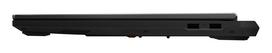 nvidia geforce - ASUS TUF Gaming A16 FA608UM, Ryzen 7 260, 32 GB, 1 TB, 16", RTX 5060, Pilkas (Grey) - 12 nuotrauka