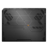 nvidia geforce - ASUS TUF Gaming A16 FA608UM, Ryzen 7 260, 32 GB, 1 TB, 16", RTX 5060, Pilkas (Grey) - 14 nuotrauka