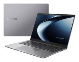 ai kompiuteris - ASUS ExpertBook PM3406CKA-NZ0141W, Ryzen AI 7 350, 16 GB, 512 GB, 14", WQXGA, Misty Grey (Pilkas) - 5 nuotrauka