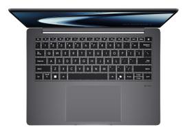 ai kompiuteris - ASUS ExpertBook PM3406CKA-NZ0141W, Ryzen AI 7 350, 16 GB, 512 GB, 14", WQXGA, Misty Grey (Pilkas) - 6 nuotrauka