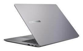 ai kompiuteris - ASUS ExpertBook PM3406CKA-NZ0141W, Ryzen AI 7 350, 16 GB, 512 GB, 14", WQXGA, Misty Grey (Pilkas) - 8 nuotrauka