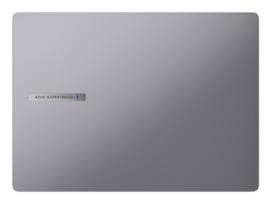 ai kompiuteris - ASUS ExpertBook PM3406CKA-NZ0141W, Ryzen AI 7 350, 16 GB, 512 GB, 14", WQXGA, Misty Grey (Pilkas) - 9 nuotrauka