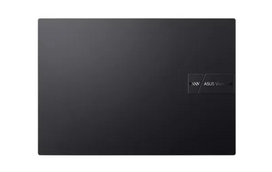 nesiojamas kompas - ASUS Vivobook 16 M1605NAQ-SH035W, AMD Ryzen 7 170, 16 GB, 1 TB, 16", OLED, WUXGA, Juodas (Black) - 2 nuotrauka