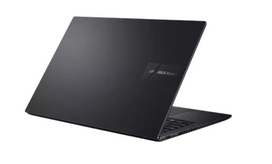 nesiojamas kompas - ASUS Vivobook 16 M1605NAQ-SH035W, AMD Ryzen 7 170, 16 GB, 1 TB, 16", OLED, WUXGA, Juodas (Black) - 4 nuotrauka