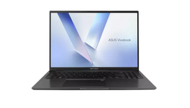 nesiojamas kompas - ASUS Vivobook 16 M1605NAQ-SH035W, AMD Ryzen 7 170, 16 GB, 1 TB, 16", OLED, WUXGA, Juodas (Black) - 6 nuotrauka
