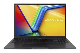 nesiojamas kompas - ASUS Vivobook 16 M1605NAQ-SH035W, AMD Ryzen 7 170, 16 GB, 1 TB, 16", OLED, WUXGA, Juodas (Black) - 7 nuotrauka