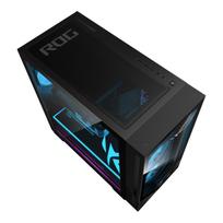 9070 - ASUS ROG G700 , AMD Ryzen 7 9800X3D , 32GB DDR5 , 1TB SSD , AMD Radeon RX 9070 XT , Juodas (Black) - 3 nuotrauka