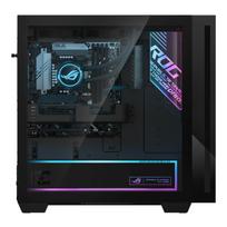 9070 - ASUS ROG G700 , AMD Ryzen 7 9800X3D , 32GB DDR5 , 1TB SSD , AMD Radeon RX 9070 XT , Juodas (Black) - 5 nuotrauka