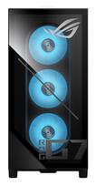 9070 - ASUS ROG G700 , AMD Ryzen 7 9800X3D , 32GB DDR5 , 1TB SSD , AMD Radeon RX 9070 XT , Juodas (Black) - 8 nuotrauka