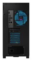 9070 - ASUS ROG G700 , AMD Ryzen 7 9800X3D , 32GB DDR5 , 1TB SSD , AMD Radeon RX 9070 XT , Juodas (Black) - 9 nuotrauka