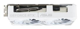 geforce rtx 5060 ti asus - ASUS GeForce RTX 5060 Ti DUAL OC 8GB GDDR7 Baltas (White) - 11 nuotrauka