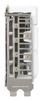 geforce rtx 5060 ti asus - ASUS GeForce RTX 5060 Ti DUAL OC 8GB GDDR7 Baltas (White) - 13 nuotrauka