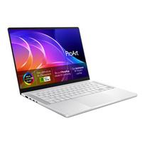 1 14 - ASUS ProArt P14 H7407BA-SM045W, NVIDIA RTX Spark N1X, 32 GB, 1 TB, 14", OLED, Neo White (Balta) - 3 nuotrauka