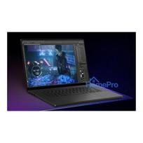 nvidia geforce - ASUS ROG Zephyrus G16 GU606AP-TB041W, Core Ultra 9 386H, 32 GB, 1 TB, 16", RTX 5070, Eclipse Gray (Pilkas) - 2 nuotrauka
