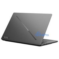 nvidia geforce - ASUS ROG Zephyrus G16 GU606AP-TB041W, Core Ultra 9 386H, 32 GB, 1 TB, 16", RTX 5070, Eclipse Gray (Pilkas) - 11 nuotrauka