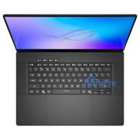 nvidia geforce - ASUS ROG Zephyrus G16 GU606AP-TB041W, Core Ultra 9 386H, 32 GB, 1 TB, 16", RTX 5070, Eclipse Gray (Pilkas) - 12 nuotrauka