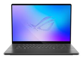 nvidia geforce - ASUS ROG Zephyrus G16 GU606AP-TB041W, Core Ultra 9 386H, 32 GB, 1 TB, 16", RTX 5070, Eclipse Gray (Pilkas) - 14 nuotrauka