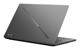 nvidia geforce - ASUS ROG Zephyrus G16 GU606AP-TB041W, Core Ultra 9 386H, 32 GB, 1 TB, 16", RTX 5070, Eclipse Gray (Pilkas) - 17 nuotrauka