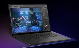 nvidia geforce - ASUS ROG Zephyrus G16 GU606AP-TB041W, Core Ultra 9 386H, 32 GB, 1 TB, 16", RTX 5070, Eclipse Gray (Pilkas) - 28 nuotrauka