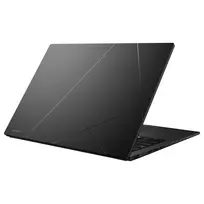 1tb nesiojamas ssd - ASUS Zenbook 14 OLED UM3406GA-QD032W, Ryzen AI 7 445, 32 GB, 1 TB, 14", Juodas (Black) - 3 nuotrauka