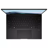 1tb nesiojamas ssd - ASUS Zenbook 14 OLED UM3406GA-QD032W, Ryzen AI 7 445, 32 GB, 1 TB, 14", Juodas (Black) - 4 nuotrauka