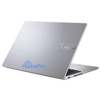 ssd 1 tb - ASUS Vivobook 16 M1605NAQ-MB029W, Ryzen 5 150, 16 GB, 1 TB, 16", Sidabrinis (Silver) - 4 nuotrauka