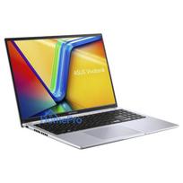ssd 1 tb - ASUS Vivobook 16 M1605NAQ-MB029W, Ryzen 5 150, 16 GB, 1 TB, 16", Sidabrinis (Silver) - 5 nuotrauka
