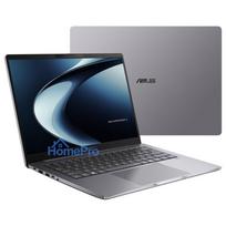 g2 ultra - ASUS ExpertBook P5 G2 P5405CAA-LY0446, Core Ultra 5 325, 16 GB, 256 GB, 14", Be OS, Pilkas (Gray) - 2 nuotrauka