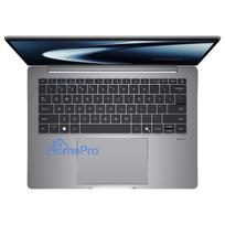 g2 ultra - ASUS ExpertBook P5 G2 P5405CAA-LY0446, Core Ultra 5 325, 16 GB, 256 GB, 14", Be OS, Pilkas (Gray) - 3 nuotrauka