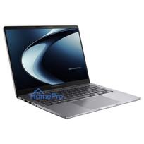 g2 ultra - ASUS ExpertBook P5 G2 P5405CAA-LY0446, Core Ultra 5 325, 16 GB, 256 GB, 14", Be OS, Pilkas (Gray) - 5 nuotrauka