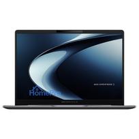 g2 ultra - ASUS ExpertBook P5 G2 P5405CAA-LY0446, Core Ultra 5 325, 16 GB, 256 GB, 14", Be OS, Pilkas (Gray) - 7 nuotrauka