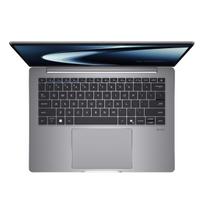 g2 ultra - ASUS ExpertBook P5 G2 P5405CAA-LY0446, Core Ultra 5 325, 16 GB, 256 GB, 14", Be OS, Pilkas (Gray) - 8 nuotrauka