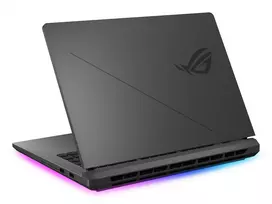 geforce rtx 5060 16gb - ASUS ROG Strix G16 G615JMR-DICRV235W, i7-14650HX, 16 GB, 1 TB, 16", RTX 5060, Pilka (Gray) - 4 nuotrauka