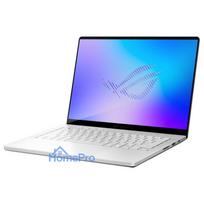 nvidia geforce - ASUS ROG Zephyrus G14 GU405AP-SY005W, Core Ultra 9 386H, 32 GB, 1 TB, 14", RTX 5070, Balta (White) - 9 nuotrauka