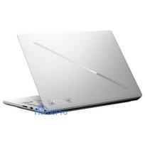 nvidia geforce - ASUS ROG Zephyrus G14 GU405AP-SY005W, Core Ultra 9 386H, 32 GB, 1 TB, 14", RTX 5070, Balta (White) - 11 nuotrauka